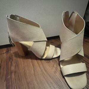 Splendid heeled sandals